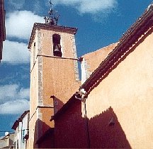 L'annonciade