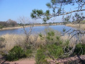 lac des escarcets